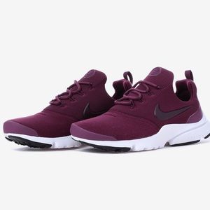 Nike | Air Presto Fly Sneakers